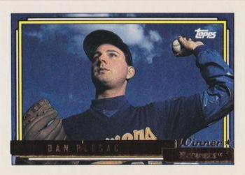 Dan Plesac