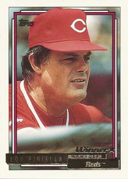 Lou Piniella