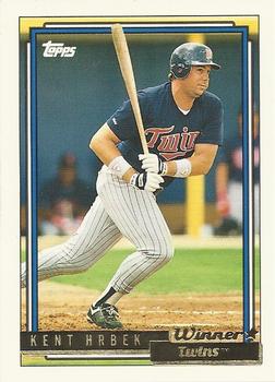 Kent Hrbek
