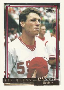 Kip Gross