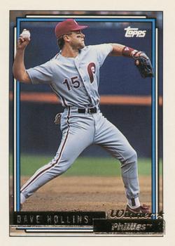 Dave Hollins