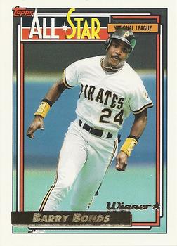 Barry Bonds