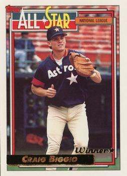Craig Biggio
