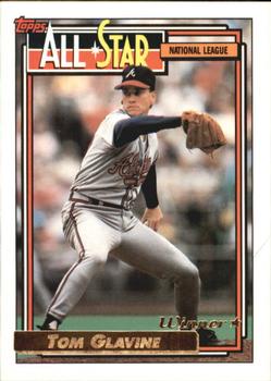 Tom Glavine