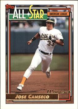 Jose Canseco