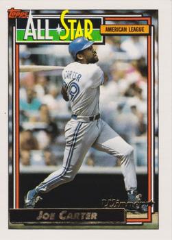 Joe Carter