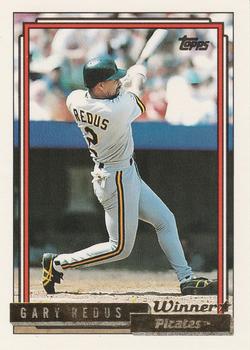 Gary Redus