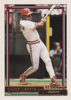 Barry Larkin