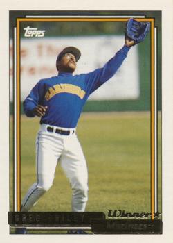 Greg Briley