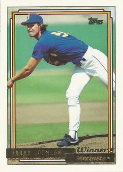 Randy Johnson