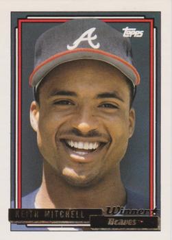 Keith Mitchell