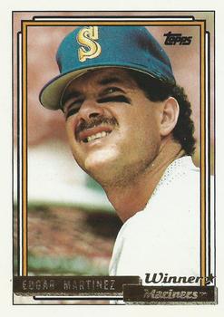 Edgar Martinez