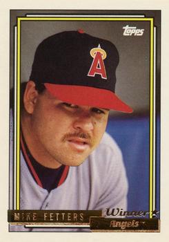 Mike Fetters