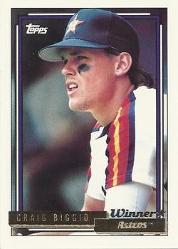 Craig Biggio