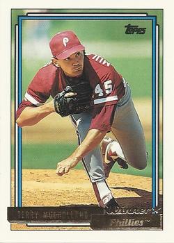 Terry Mulholland