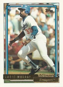 Eddie Murray