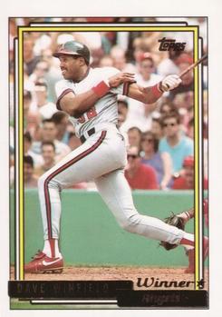 Dave Winfield