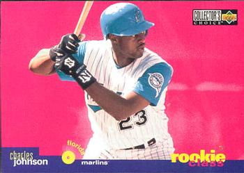 Charles Johnson