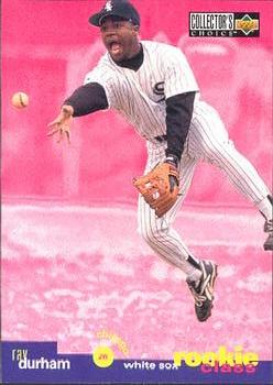 Ray Durham