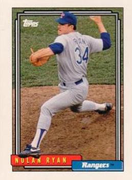 Nolan Ryan