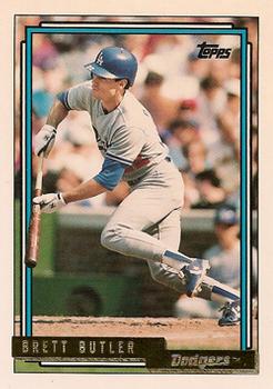 Brett Butler
