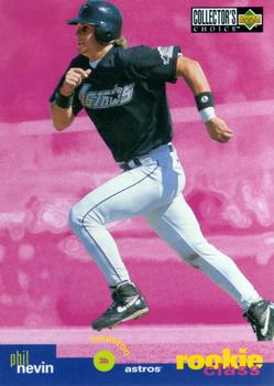 Phil Nevin