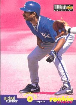 Michael Tucker