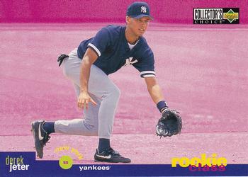 Derek Jeter