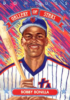 #GS-1 Bobby Bonilla