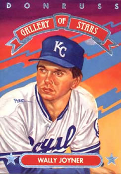 Wally Joyner
