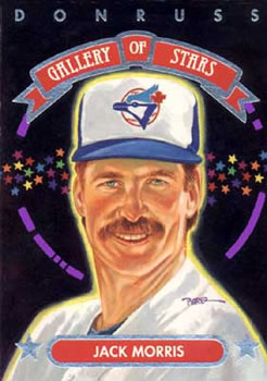 Jack Morris