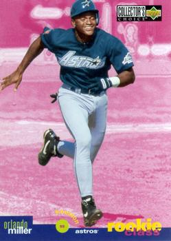 Orlando Miller
