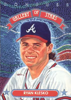Ryan Klesko