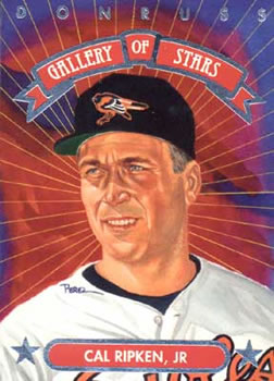 Cal Ripken, Jr.