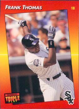 #6 Frank Thomas