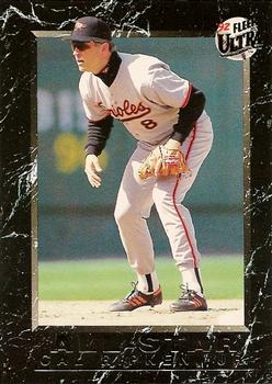 Cal Ripken, Jr.