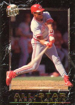 Barry Larkin
