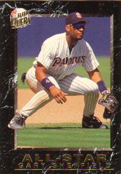 Gary Sheffield