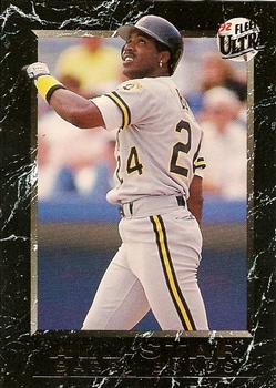 Barry Bonds