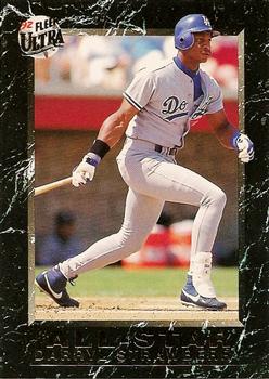 Darryl Strawberry