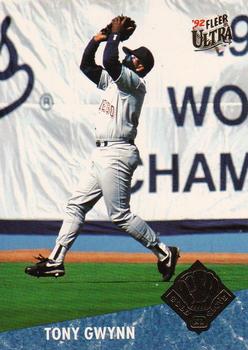 Tony Gwynn