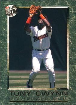 #3 Tony Gwynn
