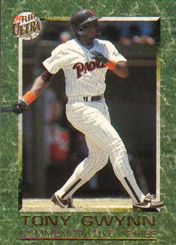 #4 Tony Gwynn