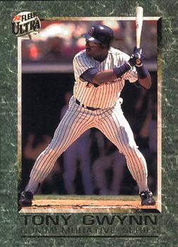 Tony Gwynn
