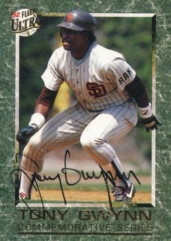 #5 Tony Gwynn