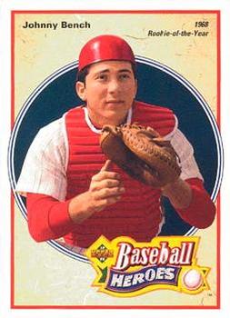 Johnny Bench