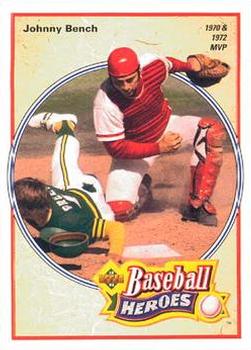Johnny Bench