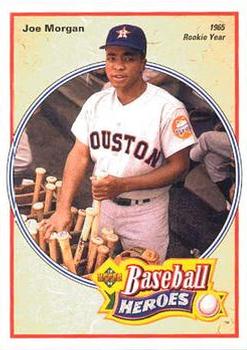 Joe Morgan
