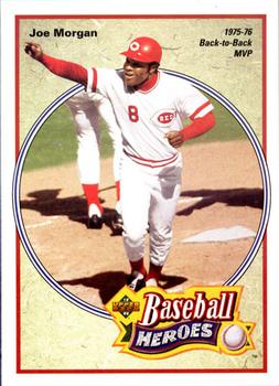 Joe Morgan