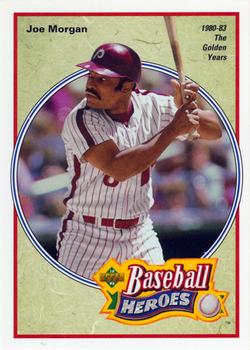 Joe Morgan